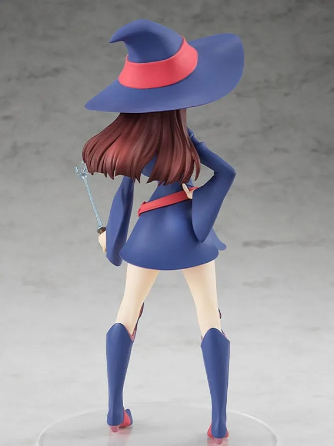 Little Witch Academia - Atsuko Kagari Statue: Good Smile Company