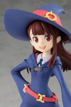 Little Witch Academia - Atsuko Kagari Statue: Good Smile Company