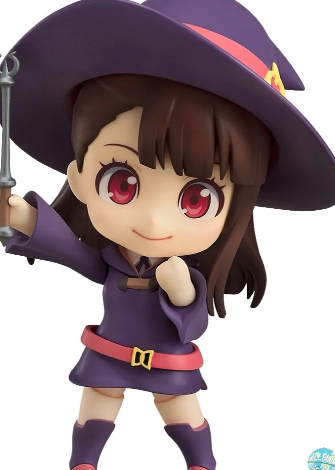Little Witch Academia - Atsuko Kagari Nendoroid: Good Smile Company