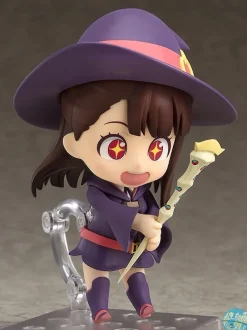 Little Witch Academia - Atsuko Kagari Nendoroid: Good Smile Company