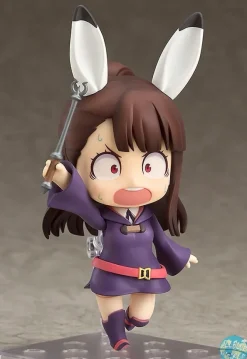 Little Witch Academia - Atsuko Kagari Nendoroid: Good Smile Company