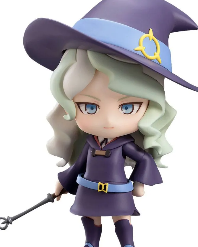 Little Witch Academia - Diana Cavendish Nendoroid: Good Smile Company