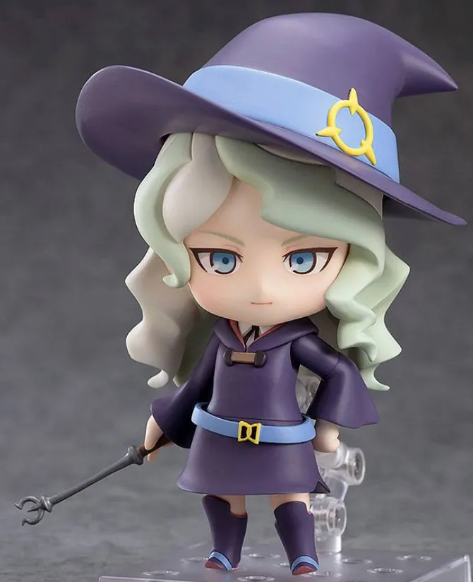 Little Witch Academia - Diana Cavendish Nendoroid: Good Smile Company