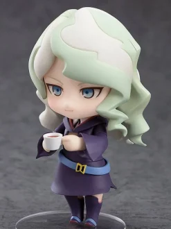 Little Witch Academia - Diana Cavendish Nendoroid: Good Smile Company