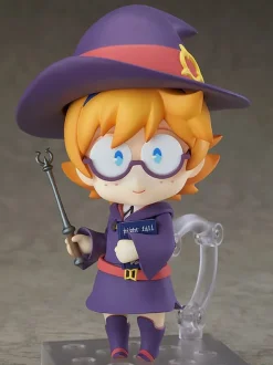 Little Witch Academia - Lotte Jansson Nendoroid (3. NEUAUFLAGE): Good Smile Company