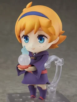 Little Witch Academia - Lotte Jansson Nendoroid (3. NEUAUFLAGE): Good Smile Company