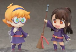 Little Witch Academia - Lotte Jansson Nendoroid (3. NEUAUFLAGE): Good Smile Company