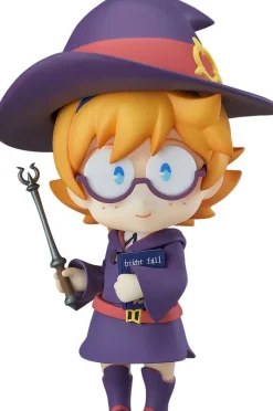 Little Witch Academia - Lotte Jansson Nendoroid (3. NEUAUFLAGE): Good Smile Company