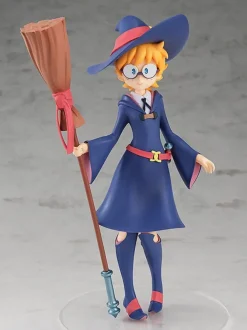 Little Witch Academia - Lotte Jansson Statue / Pop Up Parade: Good Smile Company