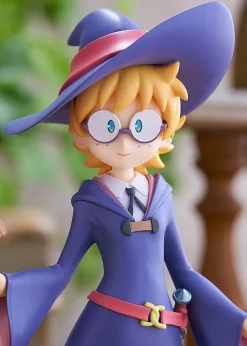 Little Witch Academia - Lotte Jansson Statue / Pop Up Parade: Good Smile Company