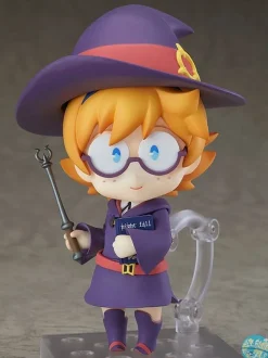 Little Witch Academia - Lotte Yanson Nendoroid [NEUAUFLAGE]: Good Smile Company