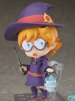 Little Witch Academia - Lotte Yanson Nendoroid [NEUAUFLAGE]: Good Smile Company
