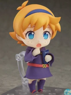Little Witch Academia - Lotte Yanson Nendoroid [NEUAUFLAGE]: Good Smile Company