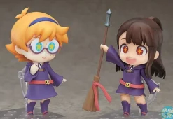 Little Witch Academia - Lotte Yanson Nendoroid [NEUAUFLAGE]: Good Smile Company