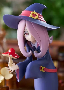 Little Witch Academia - Sucy Manbavaran Statue / Pop Up Parade: Good Smile Company