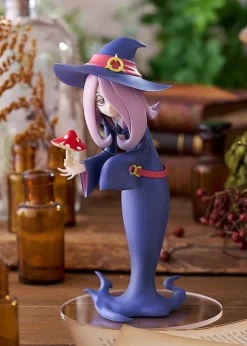 Little Witch Academia - Sucy Manbavaran Statue / Pop Up Parade: Good Smile Company