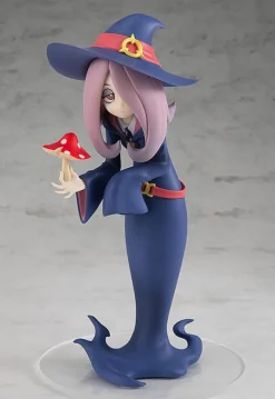Little Witch Academia - Sucy Manbavaran Statue / Pop Up Parade: Good Smile Company