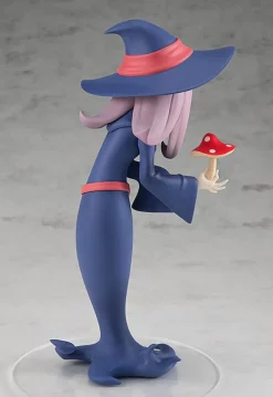 Little Witch Academia - Sucy Manbavaran Statue / Pop Up Parade: Good Smile Company