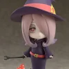 Little Witch Academia - Sucy Manbavaran Nendoroid (3. NEUAUFLAGE): Good Smile Company