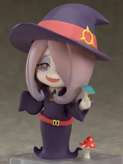 Little Witch Academia - Sucy Manbavaran Nendoroid (3. NEUAUFLAGE): Good Smile Company