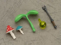 Little Witch Academia - Sucy Manbavaran Nendoroid (3. NEUAUFLAGE): Good Smile Company