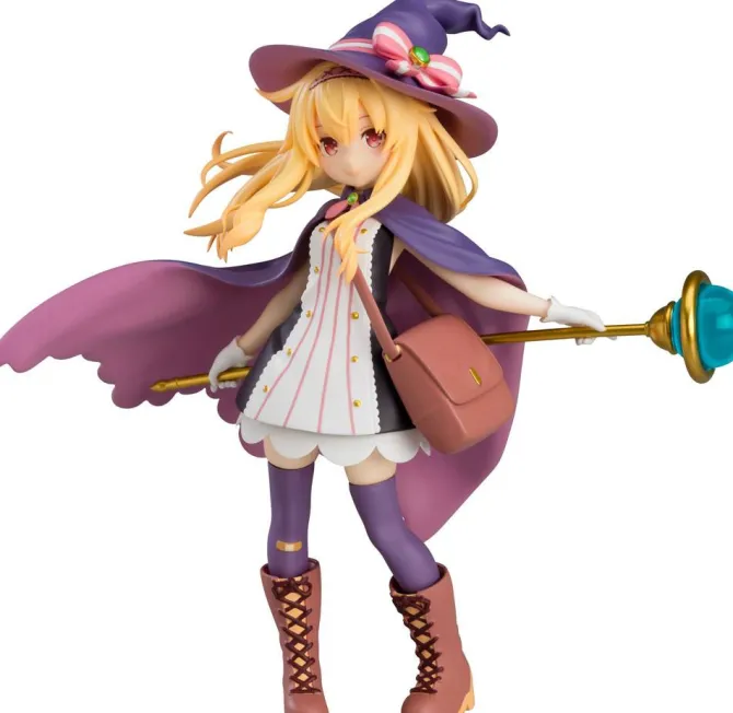 Little Witch Nobeta - Nobeta Figur/ Pop Up Parade: Good Smile Company