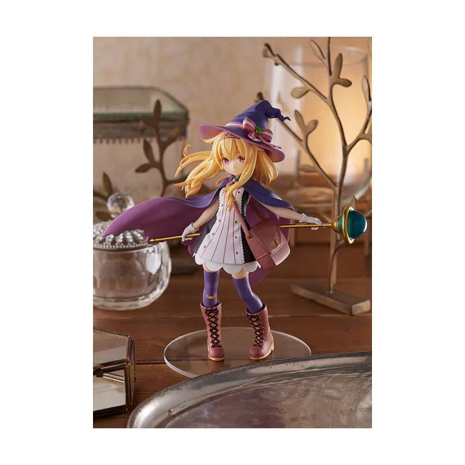 Little Witch Nobeta - Nobeta Figur/ Pop Up Parade: Good Smile Company