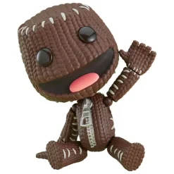 LittleBigPlanet - Sackboy Nendoroid: Good Smile Company