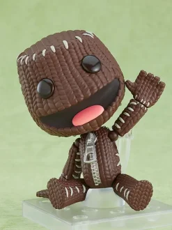LittleBigPlanet - Sackboy Nendoroid: Good Smile Company