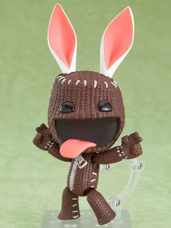 LittleBigPlanet - Sackboy Nendoroid: Good Smile Company