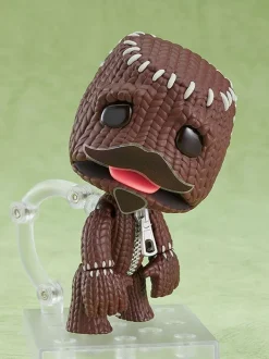 LittleBigPlanet - Sackboy Nendoroid: Good Smile Company