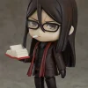 Lord El-Melloi II's Case Files - Lord El-Melloi II Nendoroid: Orange Rouge