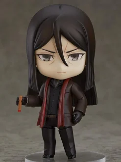 Lord El-Melloi II's Case Files - Lord El-Melloi II Nendoroid: Orange Rouge