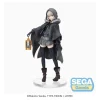 Lord El-Melloi II's Case Files (Rail Zeppelin) Grace note - Gray Figur: Sega