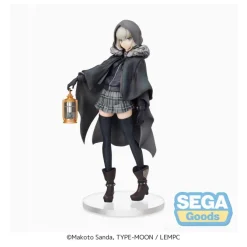 Lord El-Melloi II's Case Files (Rail Zeppelin) Grace note - Gray Figur: Sega