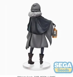 Lord El-Melloi II's Case Files (Rail Zeppelin) Grace note - Gray Figur: Sega