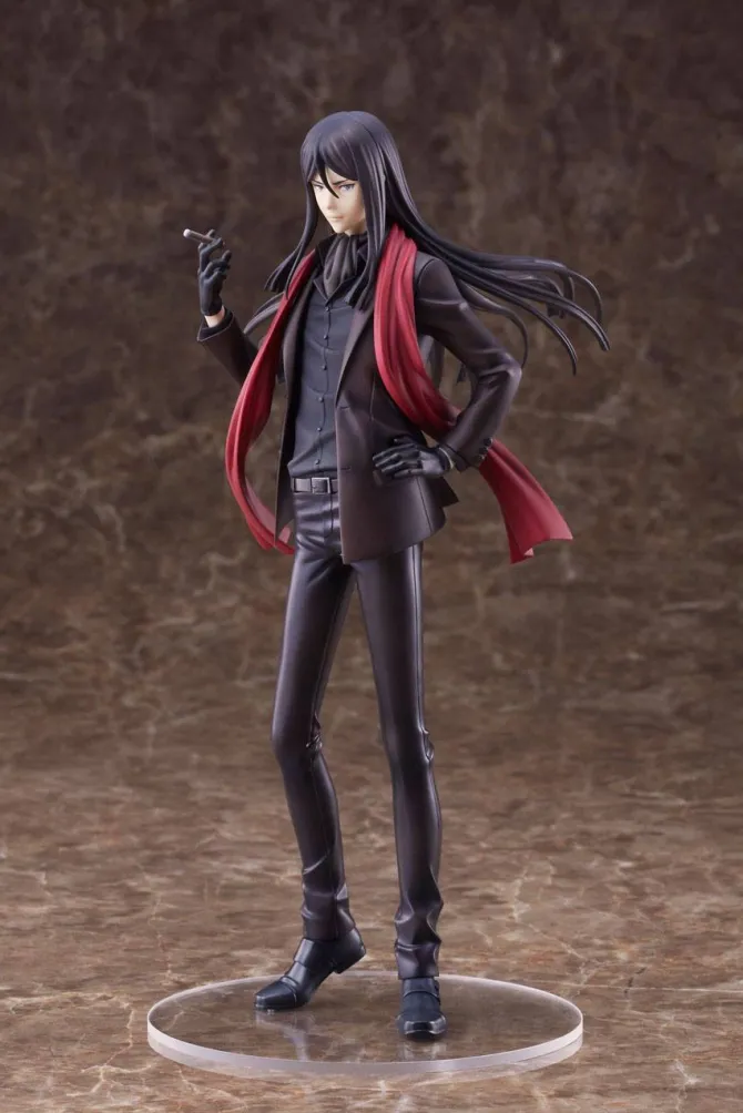 Lord El-Melloi II's Case Files - Lord El-Melloi II Statue: Aniplex