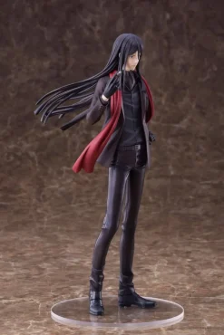 Lord El-Melloi II's Case Files - Lord El-Melloi II Statue: Aniplex