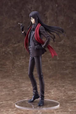 Lord El-Melloi II's Case Files - Lord El-Melloi II Statue: Aniplex
