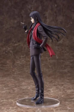 Lord El-Melloi II's Case Files - Lord El-Melloi II Statue: Aniplex