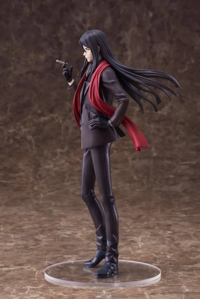 Lord El-Melloi II's Case Files - Lord El-Melloi II Statue: Aniplex