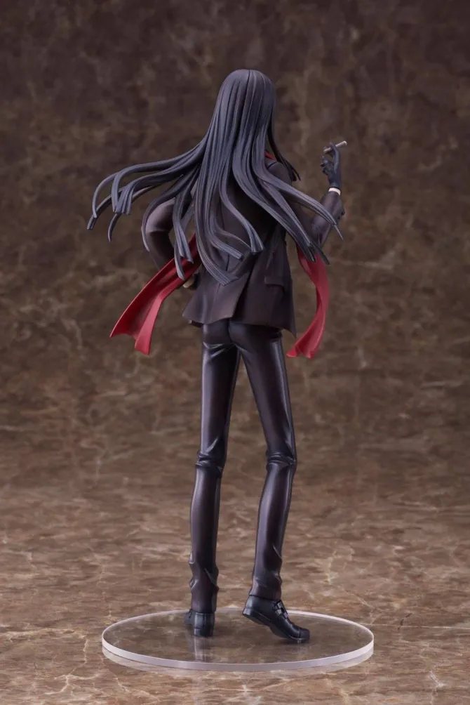 Lord El-Melloi II's Case Files - Lord El-Melloi II Statue: Aniplex