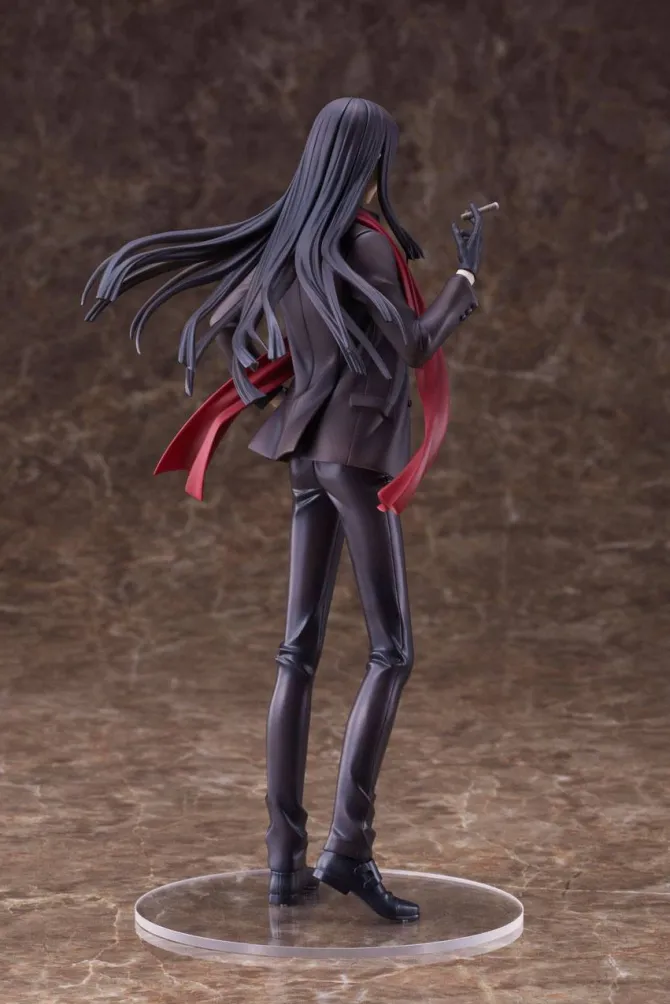 Lord El-Melloi II's Case Files - Lord El-Melloi II Statue: Aniplex