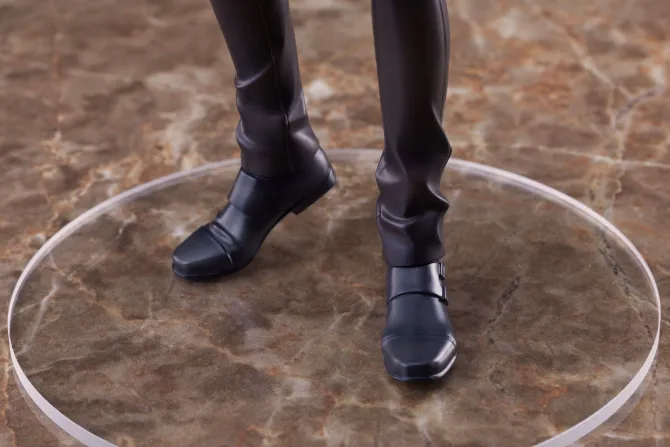 Lord El-Melloi II's Case Files - Lord El-Melloi II Statue: Aniplex