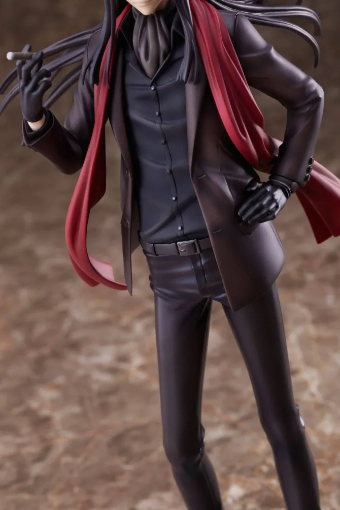 Lord El-Melloi II's Case Files - Lord El-Melloi II Statue: Aniplex