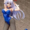 Lord Marksman and Vanadis - Eleonora Viltaria Statue / Bare Leg - Bunny Version [RÜCKL]: FREEing