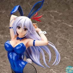 Lord Marksman and Vanadis - Eleonora Viltaria Statue / Bare Leg - Bunny Version [RÜCKL]: FREEing