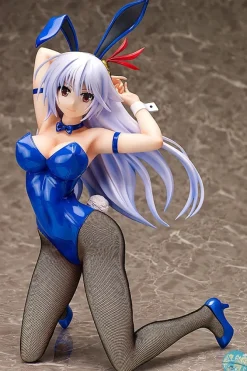 Lord Marksman and Vanadis - Eleonora Viltaria Statue / Bare Leg - Bunny Version [RÜCKL]: FREEing