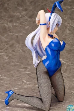 Lord Marksman and Vanadis - Eleonora Viltaria Statue / Bare Leg - Bunny Version [RÜCKL]: FREEing