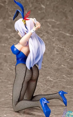 Lord Marksman and Vanadis - Eleonora Viltaria Statue / Bare Leg - Bunny Version [RÜCKL]: FREEing